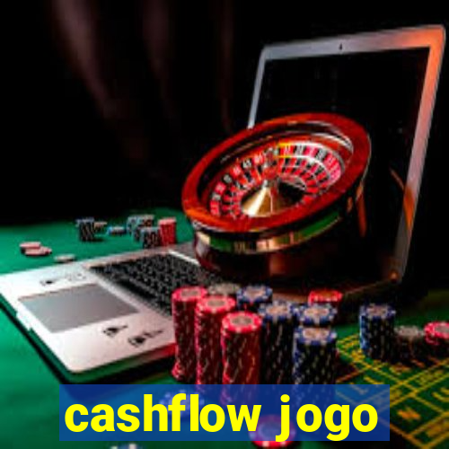 cashflow jogo